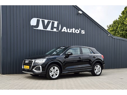 Audi Q2 0