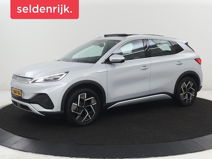BYD Atto 3 0