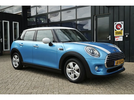 MINI Cooper 0
