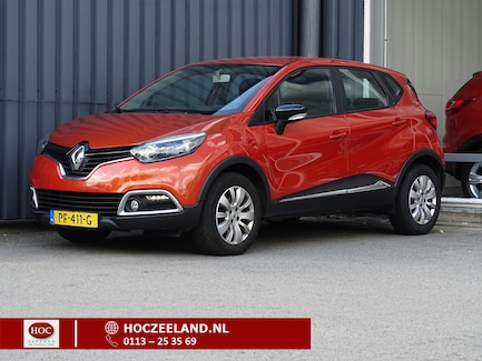 Renault Captur 0
