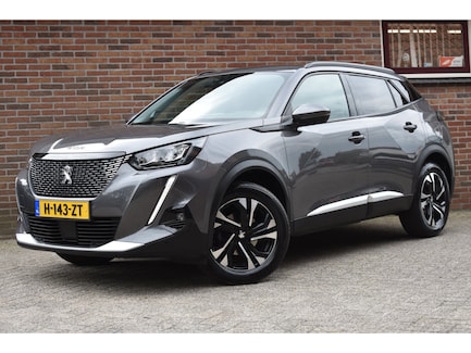 Peugeot 2008 0