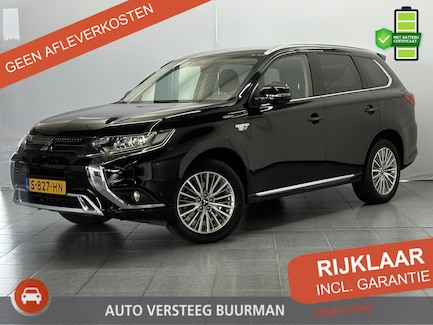 Mitsubishi Outlander 0