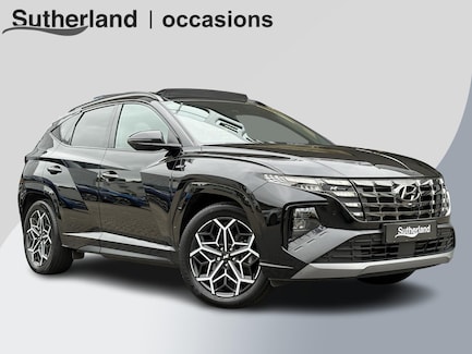 Hyundai Tucson 0