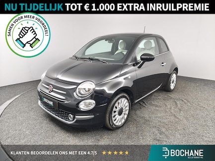 Fiat 500 0