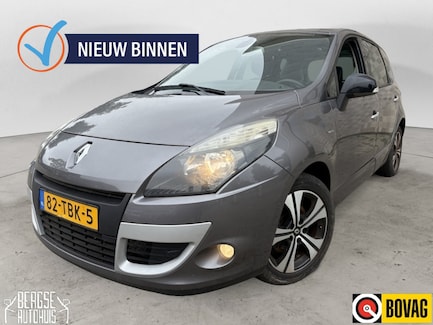 Renault Scenic 0