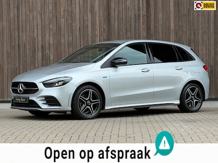 Mercedes-Benz B-klasse 0