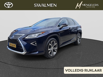 Lexus RX 0