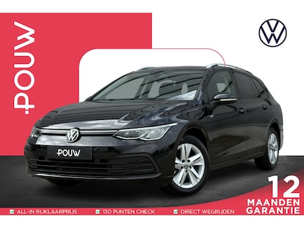 Volkswagen Golf 0