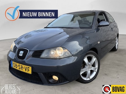 SEAT Ibiza 0