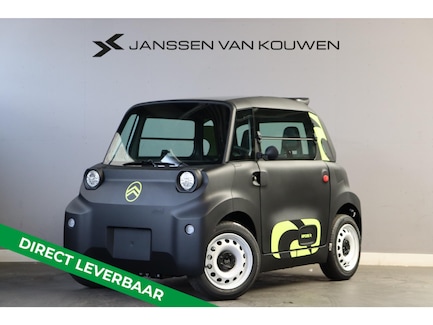 Citroën Ami 0