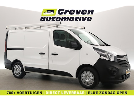 Opel Vivaro 0