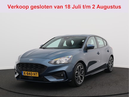 Ford Focus 0