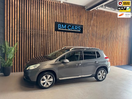 Peugeot 2008 0