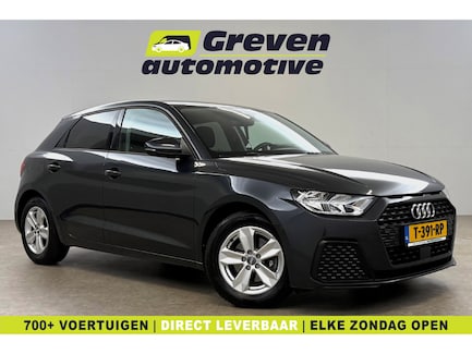 Audi A1 0