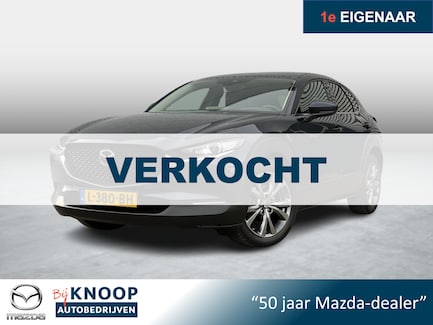 Mazda CX-30 0