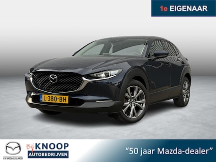 Mazda CX-30 0