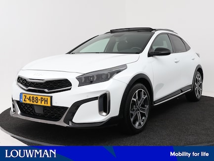 Kia Xceed 0