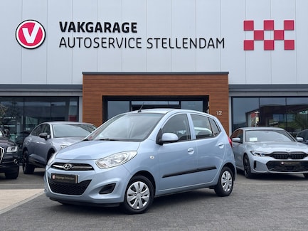 Hyundai i10 0