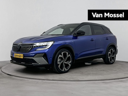 Renault Austral 0