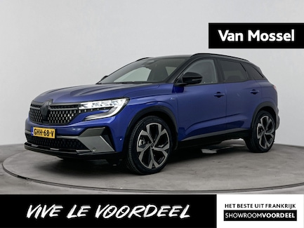 Renault Austral 0