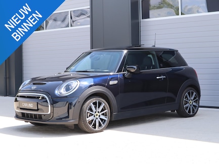 MINI Mini Electric 0