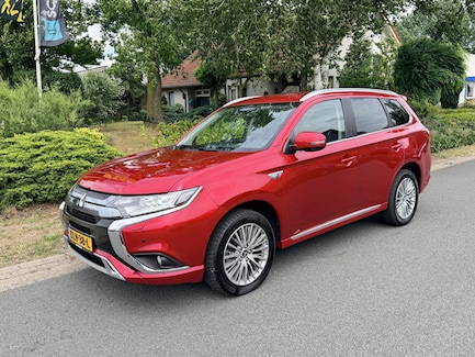 Mitsubishi Outlander 0