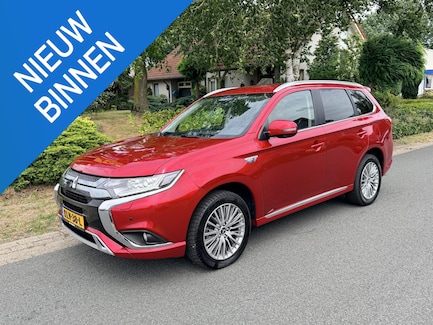 Mitsubishi Outlander 0