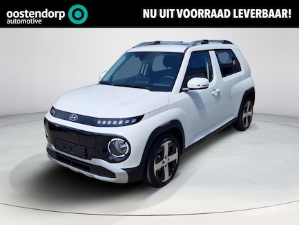 Hyundai Inster 0