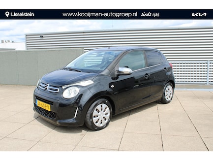 Citroën C1 0