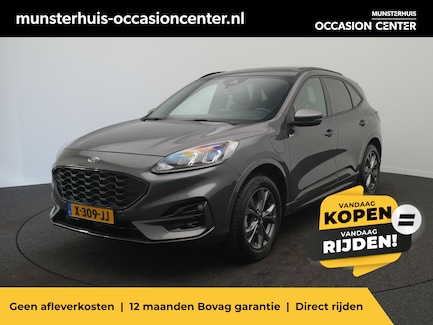 Ford Kuga 0
