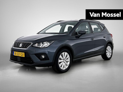 SEAT Arona 0