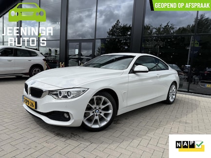 BMW 4-Serie 0