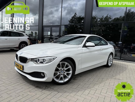 BMW 4-Serie 0