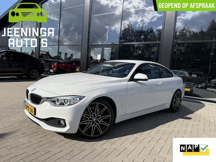 BMW 4-Serie 0