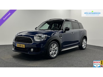 MINI Countryman 0