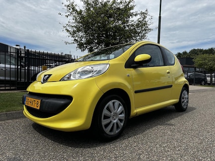 Peugeot 107 0