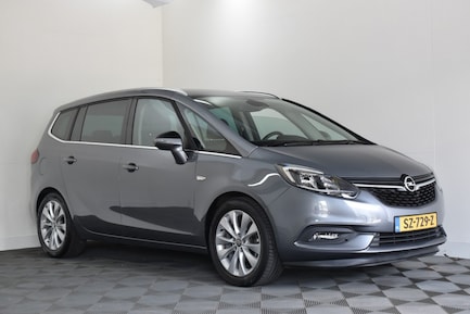 Opel Zafira 0