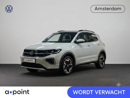 Volkswagen T-Cross 0