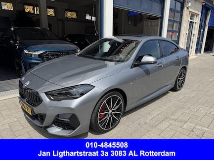 BMW 2-serie Gran Coupé 0