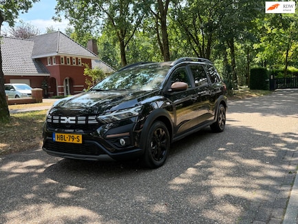 Dacia Jogger 0