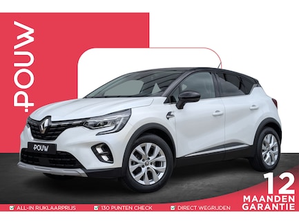 Renault Captur 0