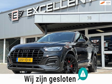 Audi Q5 Sportback 0