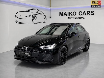 Audi A3 0