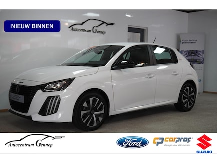 Peugeot 208 0