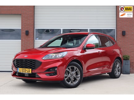 Ford Kuga 0