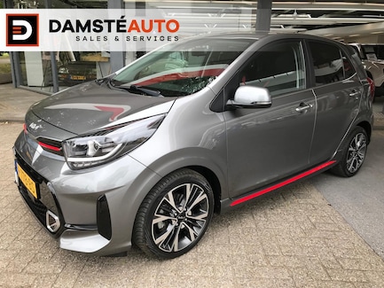 Kia Picanto 0
