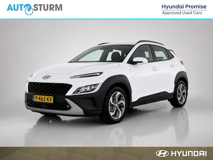 Hyundai Kona 0