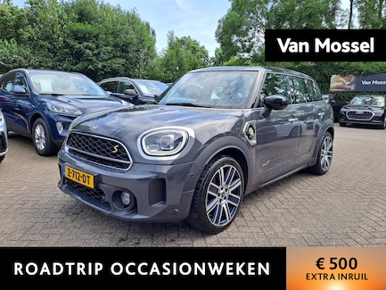 MINI Countryman 0