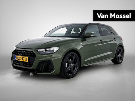 Audi A1 0