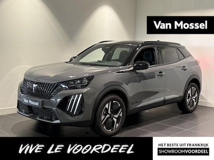 Peugeot 2008 0